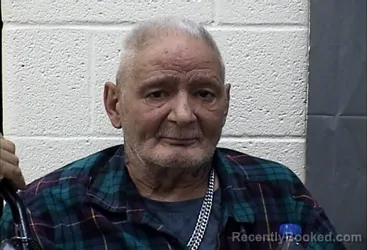 Michael Rijo Arrest Record | Comanche, OK