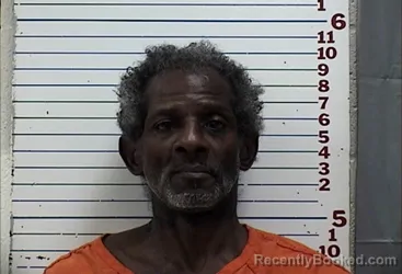 Mugshot of Tyrone Byron Mills booked in Comanche County, Oklahoma on September 27, 2026