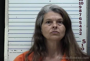 Jennifer Ruth Andrews Arrest Record | Comanche, OK