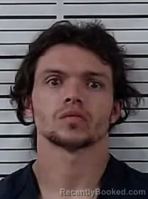 Mugshot of DAKOTA RAE BRUFFETT booked in Craig County, Oklahoma on March 25, 2026