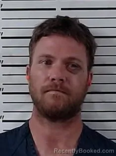 Mugshot of MATTHEW WILLIAM SMITH booked in Craig County, Oklahoma on May 11, 2026