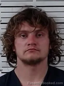 Mugshot of LANTZ OLIPHANT