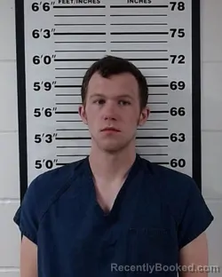 Mugshot of KYLE RALPH WEBB