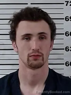 Mugshot of BRACE JACOB WELCH