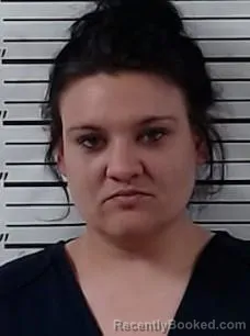 Mugshot of TOBIE NAE JOHNSON