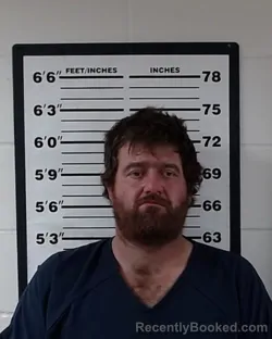 Mugshot of THARON LEE BARBER