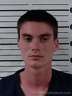 Mugshot of HADEN LEE CAPPS