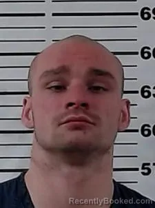 Mugshot of DEVIN MOORE