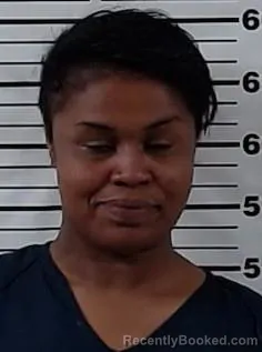 Mugshot of KELSEY MARIE JORDAN