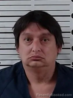 Mugshot of WILLIAM WAYNE CHILDERS