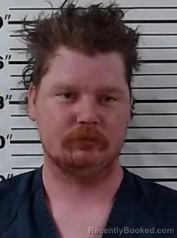 Mugshot of DAKOATA WILLIAM KENNETH ARNOLD