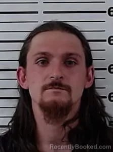 Mugshot of SAGE RYAN CLARK