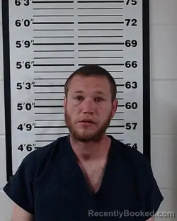 Mugshot of COREY BRETT MORRIS