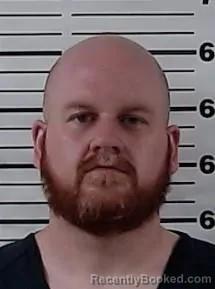 Mugshot of KELSYN NICHOLS booked in Craig County, Oklahoma on March 30, 2026