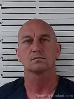 Mugshot of WILLIAM WESLEY SMITH booked in Craig County, Oklahoma on April 3, 2026