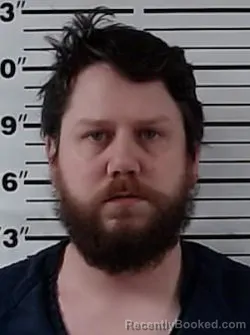 Mugshot of WAYNE LEE KINDLE booked in Craig County, Oklahoma on April 23, 2026