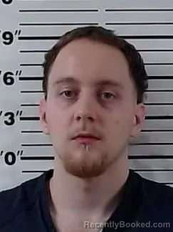 Mugshot of DEVIN LEE PIERE