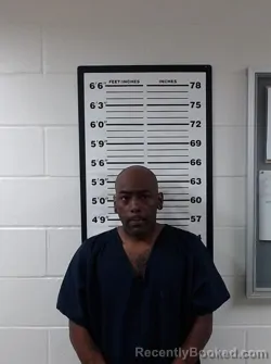 Mugshot of SAM EVANS THOMPSON