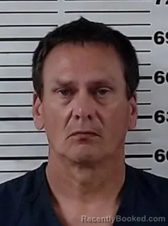 Mugshot of CHARLES WILLIAM ZABEL booked in Craig County, Oklahoma on June 8, 2026