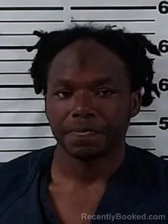 Mugshot of MARQUISE SPEARS