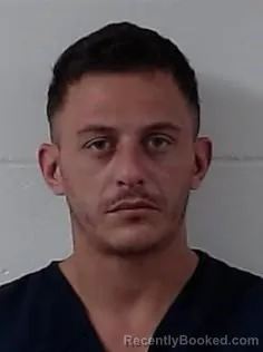 Mugshot of KARL ROBERT MALINOWSKI