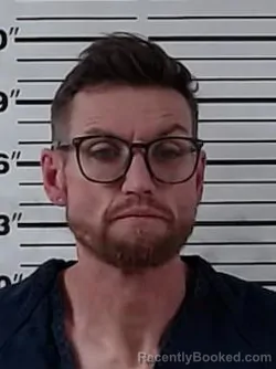 Mugshot of ANTHONY MARTIN