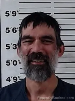 Mugshot of MICHAEL ROBERT SCRIVO