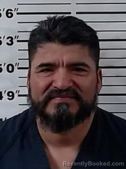 Mugshot of ELIUT ROBLES