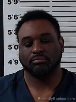 Mugshot of LAMONT ANTONIO HARRELL
