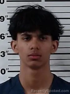 Mugshot of NESTOR PARRA-BARRERA
