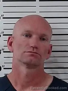 Mugshot of MITCHELL SCOTT ULLRICH