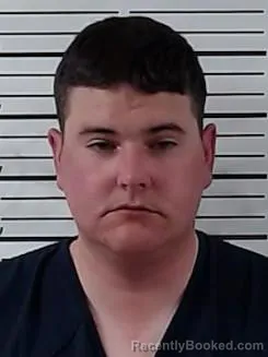 Mugshot of ETHAN CHELL PROPP