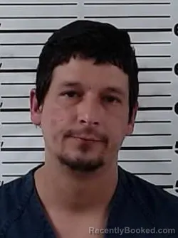 Mugshot of JORDAN MICHAEL TICE