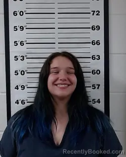 Mugshot of RAINNE DAY LESHKO