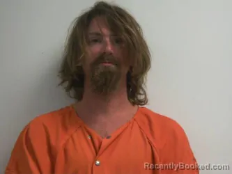 Mugshot of DEVIN MICHAEL BUERCKLIN