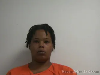 Mugshot of KIERRIA RASHELL CRABTREE