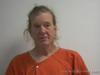 Mugshot of HARLEY DAVID ROOT