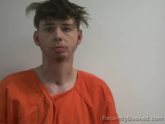 Mugshot of POPEYE LEE NOLAN