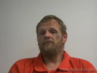 Mugshot of HOBART LEE MORGAN