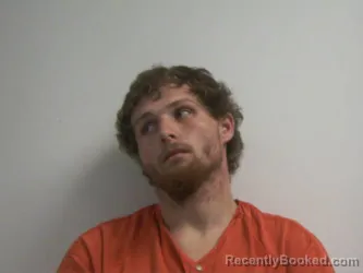 Mugshot of JOHN WILLIAM BELL