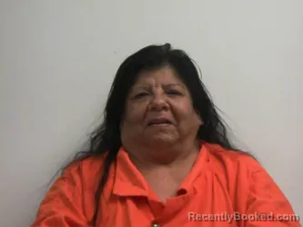 Mugshot of ANGEL MICHELLE WASHINGTON