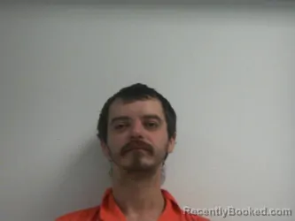 Mugshot of SEAN DELTON TROXELL