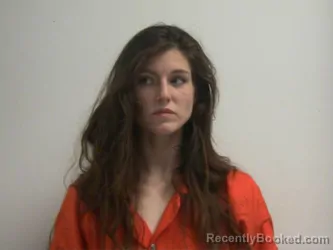 Mugshot of ASIA ZOE STEVENS