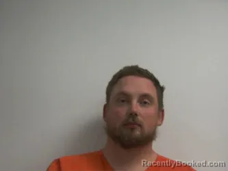 Mugshot of DAVID DEAN COX