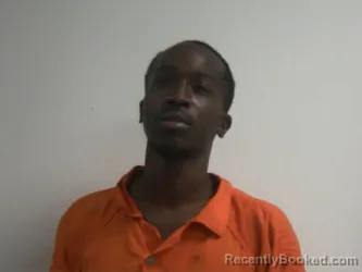 Mugshot of ONTONIO DWAYNE JONES-TITUS