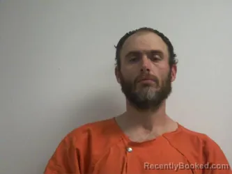 Mugshot of KASEY WAYNE SMITH