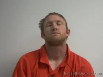 Mugshot of ALLEN ISAIS STEPHENS