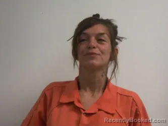 Mugshot of SAMANTHA MICHELLE TOUCHSTONE