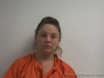 Mugshot of MEGHAN RYAN MCDONNELL