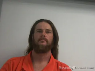 Mugshot of FRANK LEE OWENS